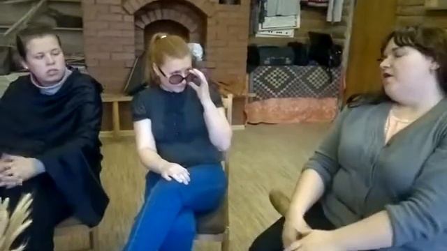 Давай поженимся от МГКИ