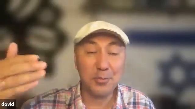 Встреча в Шаббат 10.06.2023 по НГ "Беаалотha"