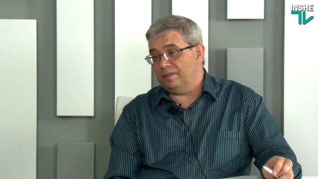 #Гость_дня #Децентрализация в Николаевской области: результаты и проблемы
