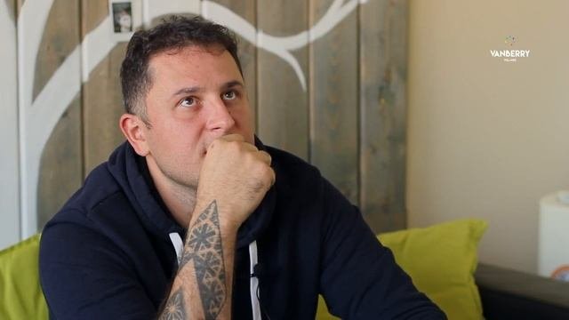 Знакомим вас с основателями йога-посёлка Vanberry Village