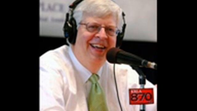 Dennis Prager's Speech at the GOP Retreat (Audio) Pt. 1
