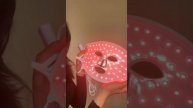 #redlighttherapy Omnilux LED mask vs Currentbody LED mask Highlights #skincare
