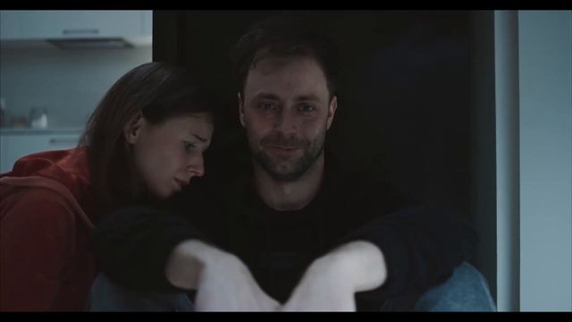 Артем Донцов - монолог из фильма Влюбленные