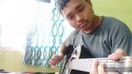 Mushoku tensei ending(Only:- Yuiko Oohara )fingerstyle guitar
