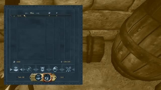 Random Oblivion Adventure [Part 20]: Death in Ivellon