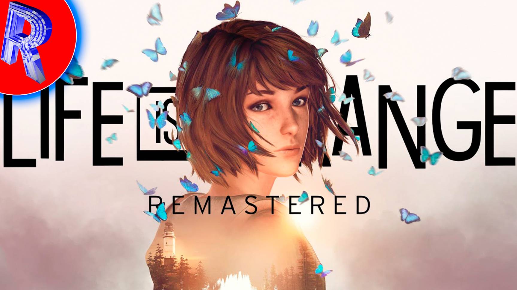 🔥🎮ДЕВОЧКА СО СВЕРХ СПОСОБНОСТЯМИ🕹️ ▶ Life is Strange - Remastered НА ПК ЧАСТЬ 1