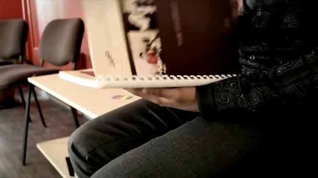 Тренинги в Алматы | "Студия ARD"