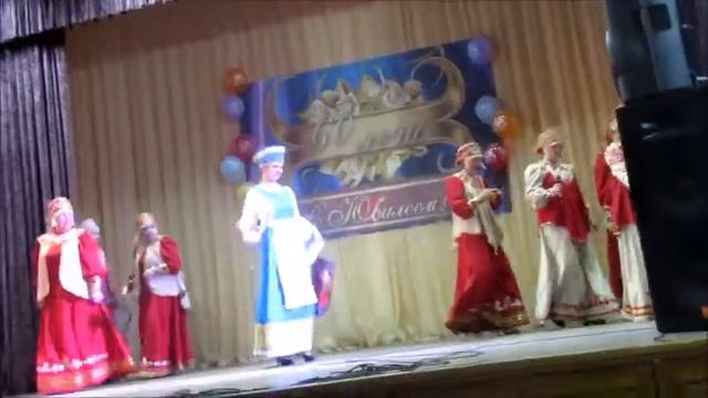 Ансамбль песни Лира