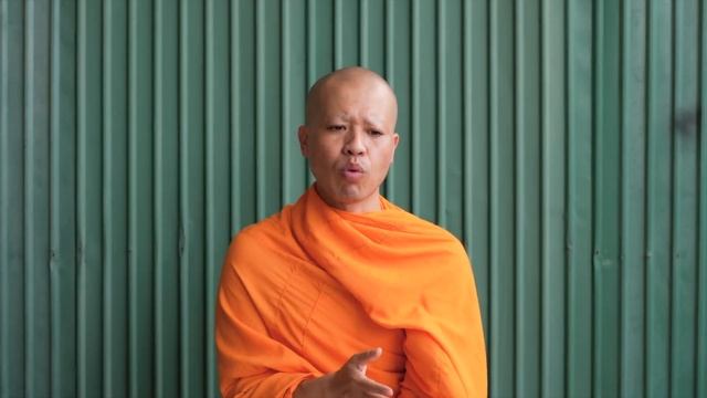 How to Adapt to Change | A Monk's Perspective