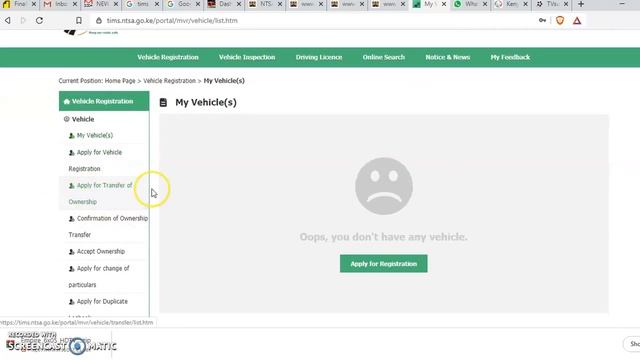 HOW TO LOG IN TO YOUR TIMS ACCOUNT