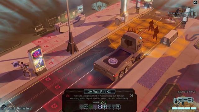 XCOM 2: Team Yogscast Returns #30 - Psionic Assault