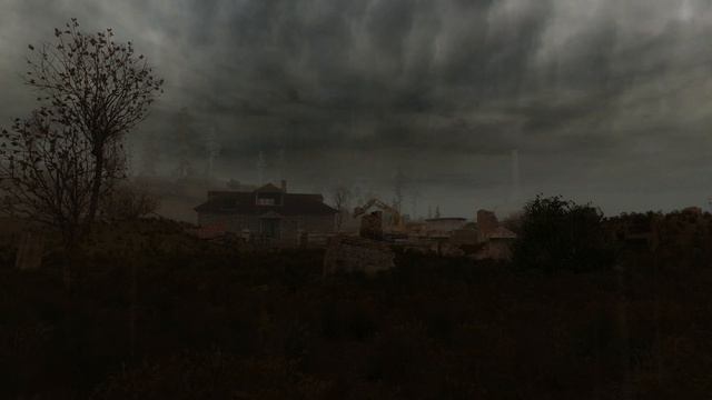 S.T.A.L.K.E.R. CoP Atmosphere - Kopachi