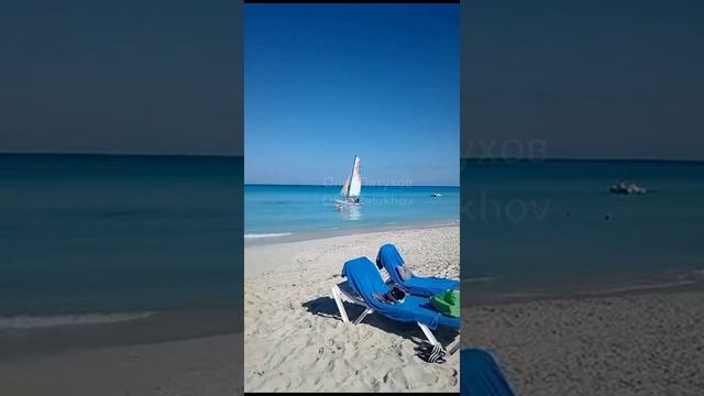 Куба. Cuba. 古巴。