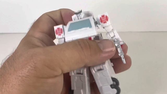 Transformers Studio Series Core Class RATCHET review #transformers #studioseries #transformersmovie