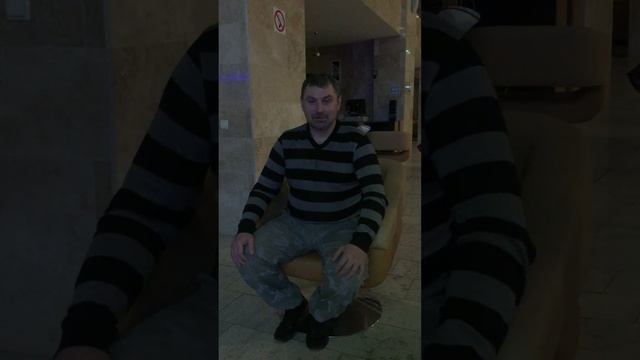 Славянские практики "Сварожий танец" - про что это? рассказ от ведущего Сергея Лютича
