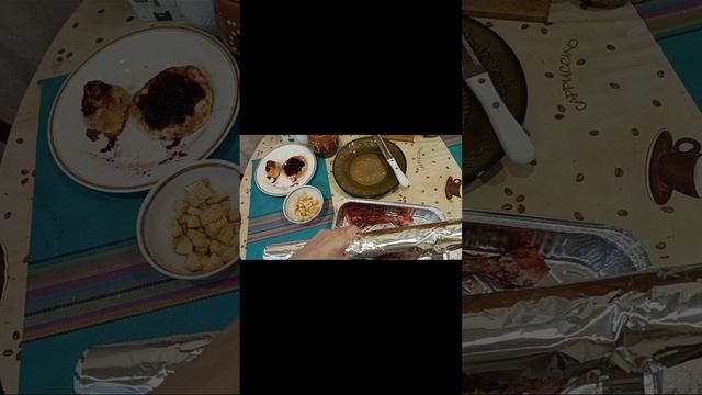 готовим вкусную индейку