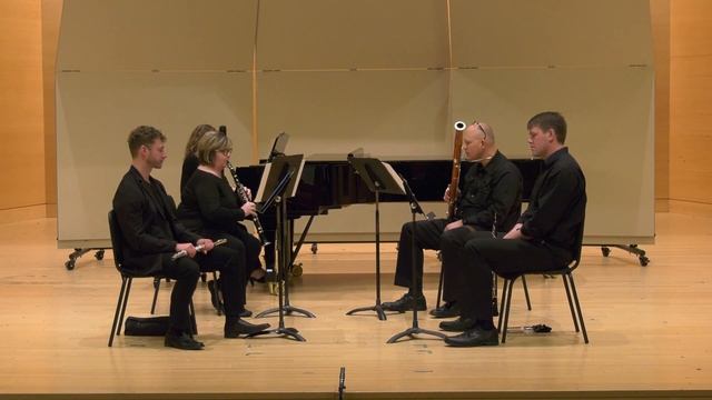 2023  Young Composers Competition Winning Works