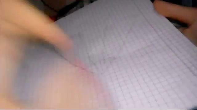 Обзор на мой Скечь  бук 📝