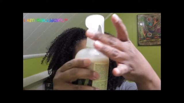 Taliah Waajid| NEW Green Apple & Aloe Nutrition Curl Definer / Leave-In