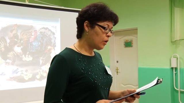 Тренинг по разрешению конфликтов в СРЦ 22 11 2017