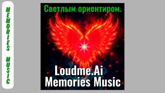 Memories Music (Loudme.ai) - Светлым ориентиром