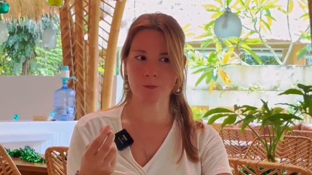Страшно проявляться в социальных сетях и выходить в прямой эфир