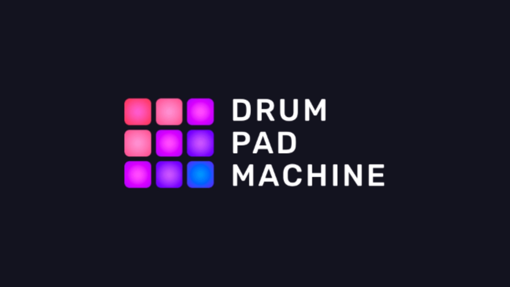 Drum Pad Machine - Создаём свою музыку