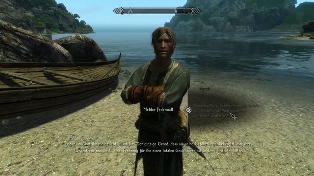 Enderal #015 [HD] - Zerplatzende Gerechtigkeit