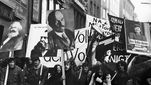 EU A Západní Socialismus, část 1: Frankfurtská škola