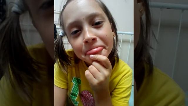 Лайвфхак от Мисс Мэри как заплакать по нарошку ! Смотреть всем реально работает !!!