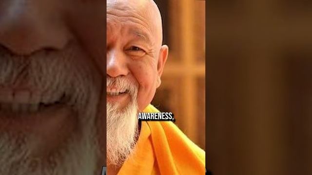 The MOST Arduous Meditation Practice Still Used Today