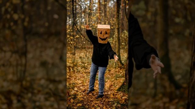 Hallowin foto