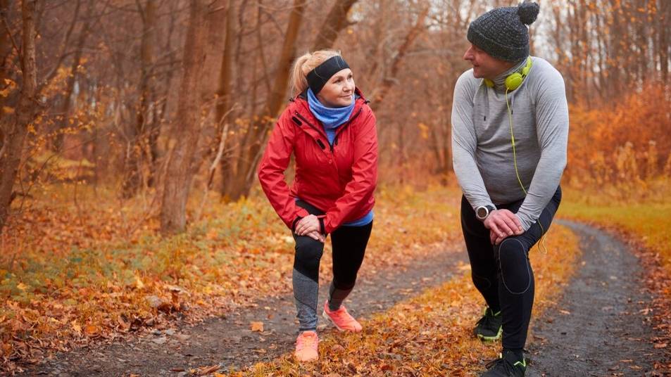 72% жителей Нижневартовского района занимаются физкультурой и спортом