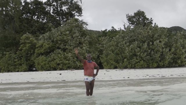 SEYCHELLES YOGA RETREAT, THE MOVIE