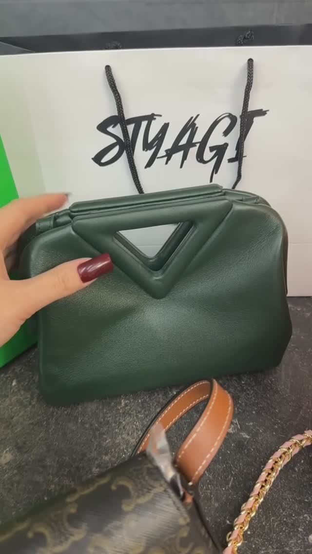 Сумка bottega veneta. STYAGI