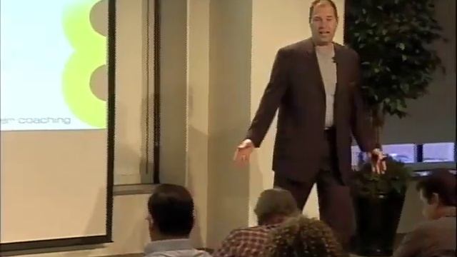 Change Management Speaker | Career Coaching & Speaking | Defined Natural Ability (DNA)