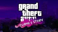 Grand Theft Auto San Andreas Flame Story 1.6 ВСЕ ПОНОВОЙ НОВАЯ ВЕРСИЯ 18+БЕЗ ЦЕНЗУРЫ