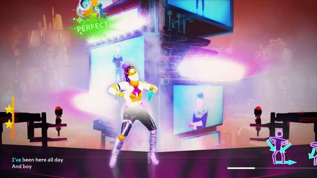 Just DanceⓇ (Plus) - Side To Side, by Ariana Grande Ft. Nicki Minaj