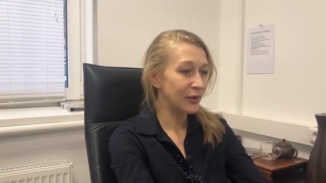 Персональный коучинг. Отзыв Татьяна