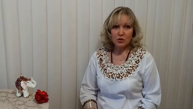 Елена (Манжари) рассказывает о своей встрече с Шри Пракашем Джи