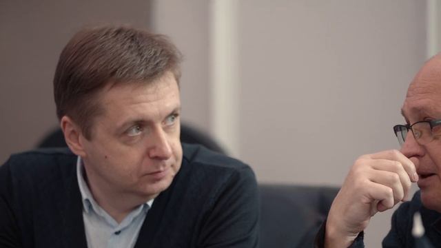 Встреча лидеров TeachMeCash: Киев / TeachMeCash Leaders Meeting: Kyiv