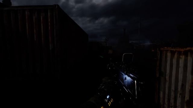 МЕТРО Исход: История Сэма METRO Exodus: Sams Story  ФИНАЛ Плохая концовка