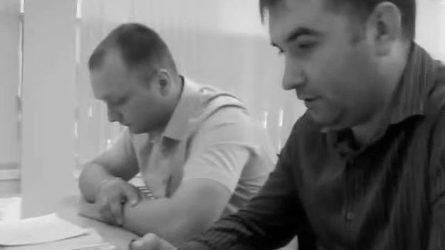 Фрагмент тренинга "Полевой коучинг"