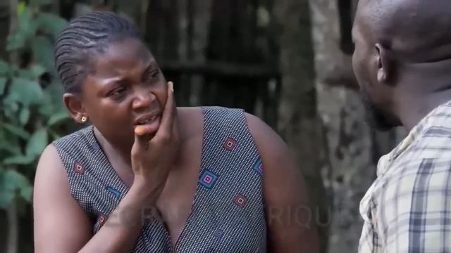 Il a été choqué de me voir enceinte après m'avoir rejeté pour une autre femme 2 : film nigerian