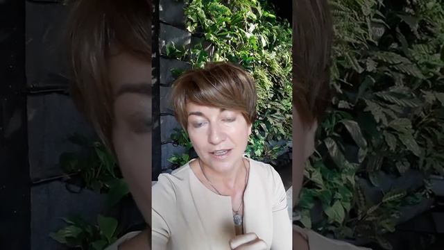 Мария Фецяк. Как вернуть разум тела?