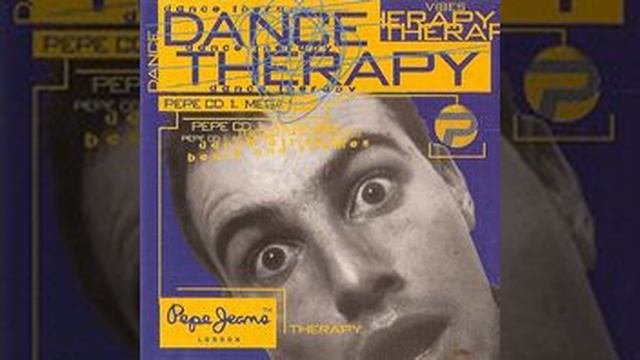 Dance Therapy (1995)