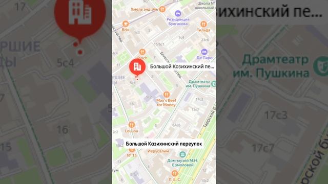 Аренда помещения свободного назначения, 74.7 м² #shorts