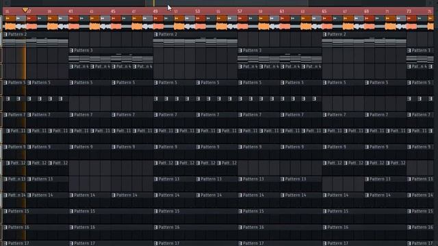 Fl Studio Freestyle Type Beat - 2024