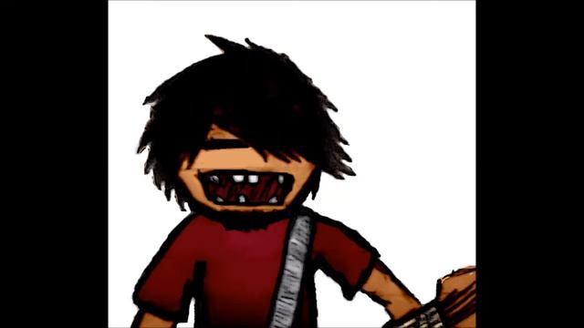 Charlie Murder - Mnemonic Atomic (Cover)