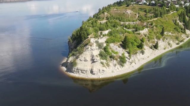 Галкинское городище